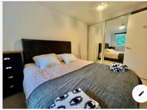 Cosy Apartment Westbourne Park